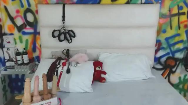 Image 6 of ariamartins Stream on Chaturbate on 1 month ago
