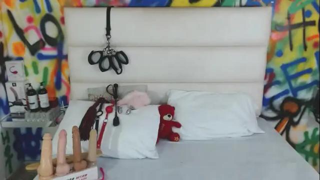 Image 7 of ariamartins Stream on Chaturbate on 1 month ago