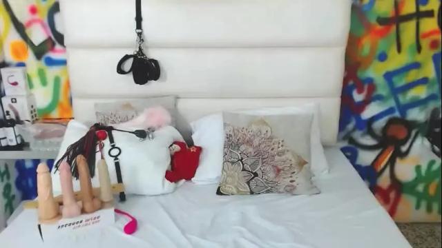 Thumbnail 2, ariamartins's Stream at Chaturbate, 1 month ago