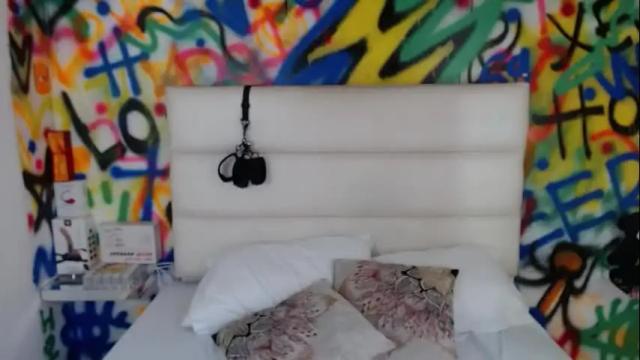 Thumbnail 1, ariamartins's Stream at Chaturbate, 26 days ago