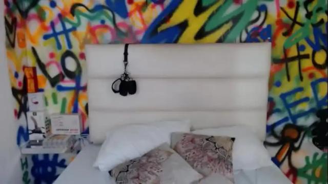 Image 3 of ariamartins Stream on Chaturbate on 26 days ago