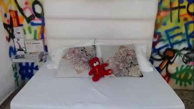 Thumbnail 1, ariamartins's Stream at Chaturbate, 21 days ago