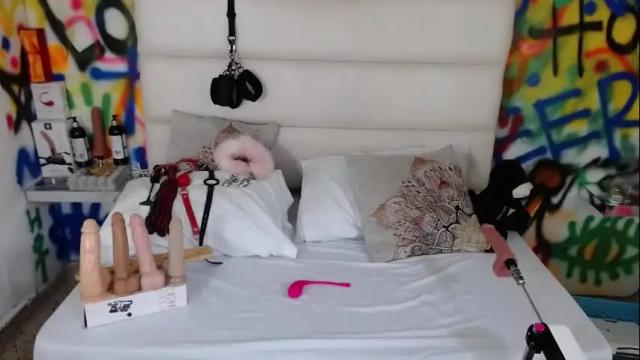 Image 4 of ariamartins Stream on Chaturbate on 19 days ago
