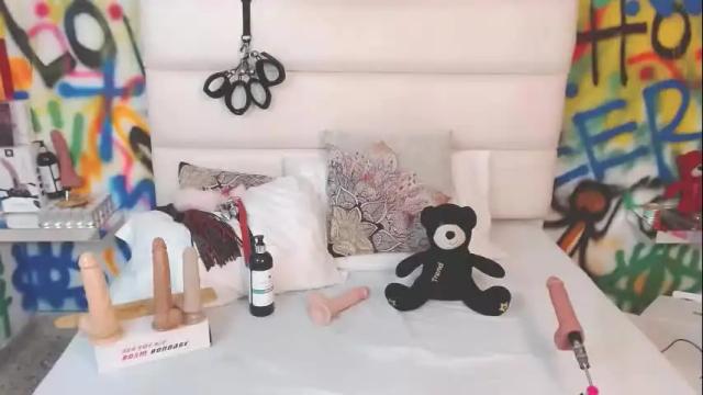 Thumbnail 3, ariamartins's Stream at Chaturbate, 17 days ago