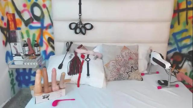 Thumbnail 1, ariamartins's Stream at Chaturbate, 16 days ago