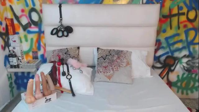 Image 12 of ariamartins Stream on Chaturbate on 4 days ago