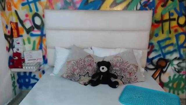 Thumbnail 1, ariamartins's Stream at Chaturbate, 12 hours ago