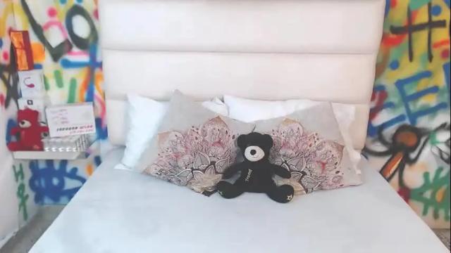 Thumbnail 2, ariamartins's Stream at Chaturbate, 12 hours ago