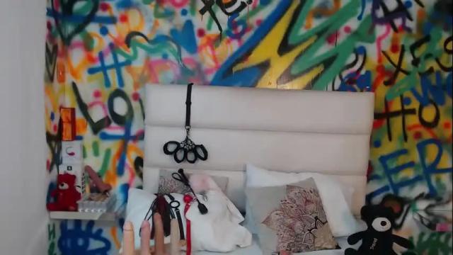 Image 2 of ariamartins Stream on Chaturbate on 4 months ago