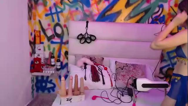 Thumbnail 2, ariamartins's Stream at Chaturbate, 4 months ago