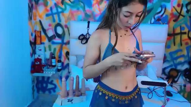 Image 6 of ariamartins Stream on Chaturbate on 4 months ago