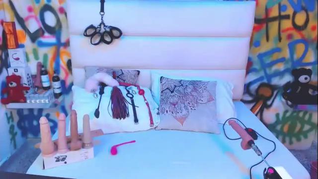 Image 8 of ariamartins Stream on Chaturbate on 4 months ago