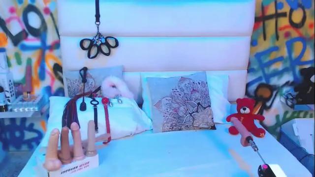 Image 12 of ariamartins Stream on Chaturbate on 3 months ago