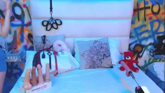 Image 7 of ariamartins Stream on Chaturbate on 3 months ago