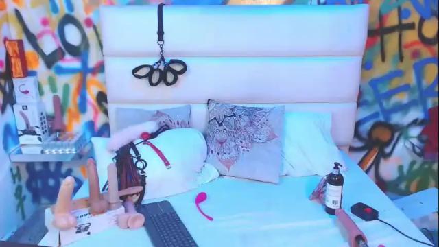 Thumbnail 3, ariamartins's Stream at Chaturbate, 3 months ago