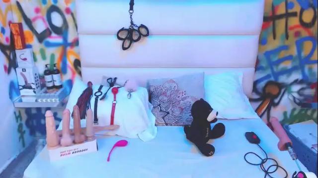 Thumbnail 2, ariamartins's Stream at Chaturbate, 3 months ago