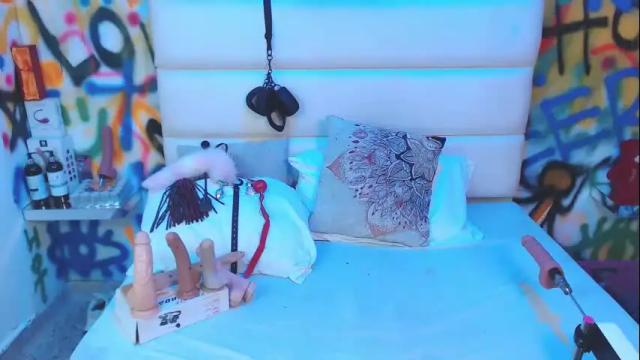 Image 10 of ariamartins Stream on Chaturbate on 3 months ago