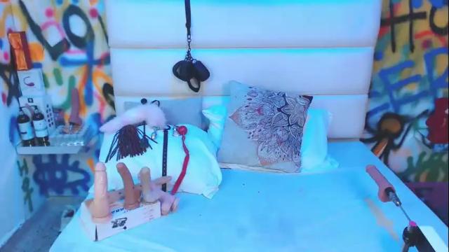 Image 3 of ariamartins Stream on Chaturbate on 3 months ago