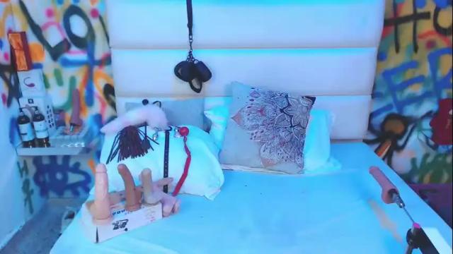 Image 4 of ariamartins Stream on Chaturbate on 3 months ago