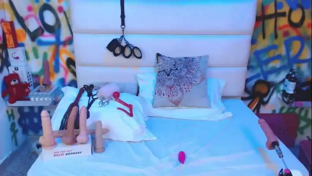 Image 8 of ariamartins Stream on Chaturbate on 3 months ago