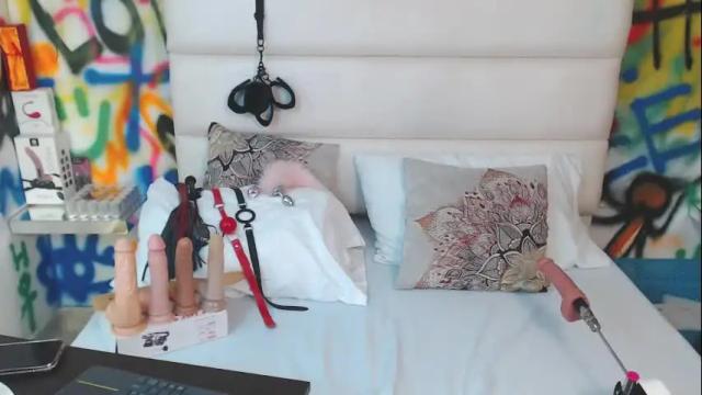 Image 10 of ariamartins Stream on Chaturbate on 3 months ago