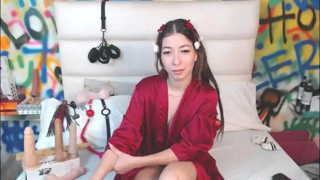Image 12 of ariamartins Stream on Chaturbate on 3 months ago