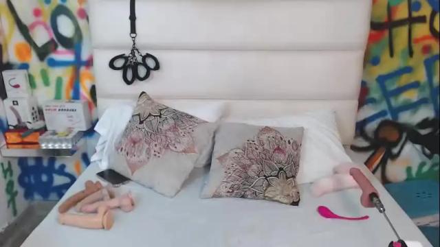 Thumbnail 1, ariamartins's Stream at Chaturbate, 3 months ago