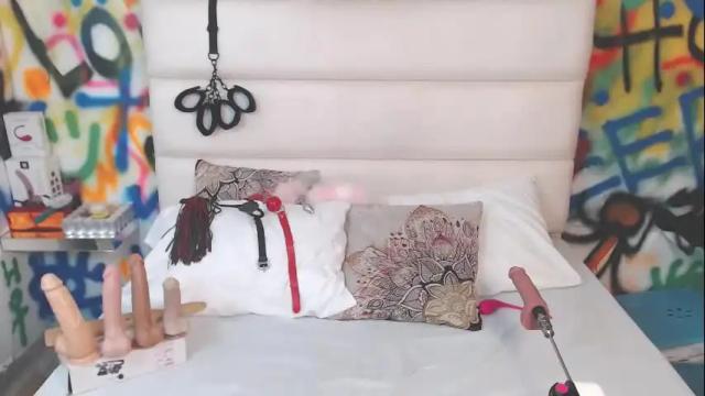 Image 7 of ariamartins Stream on Chaturbate on 3 months ago