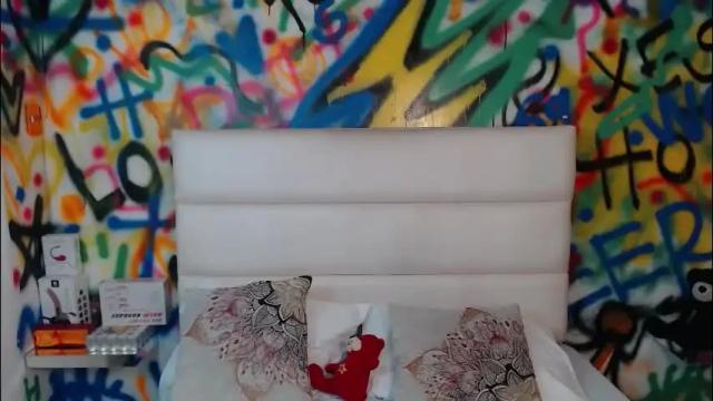 Thumbnail 1, ariamartins's Stream at Chaturbate, 3 months ago