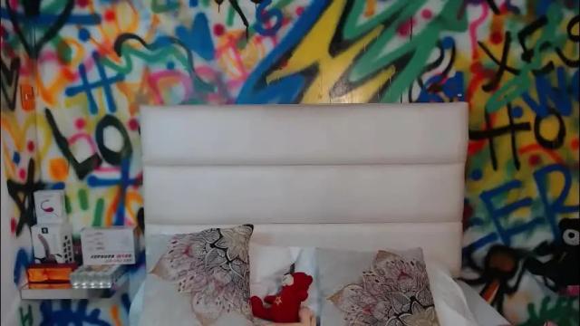 Image 2 of ariamartins Stream on Chaturbate on 3 months ago