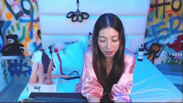 Image 12 of ariamartins Stream on Chaturbate on 3 months ago