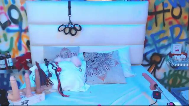 Thumbnail 3, ariamartins's Stream at Chaturbate, 2 months ago