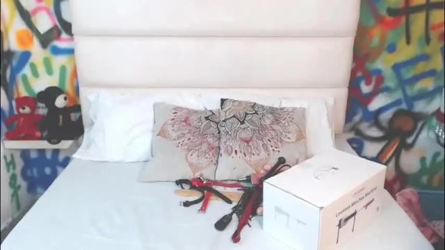 Thumbnail 1, ariamartins's Stream at Chaturbate, 2 months ago