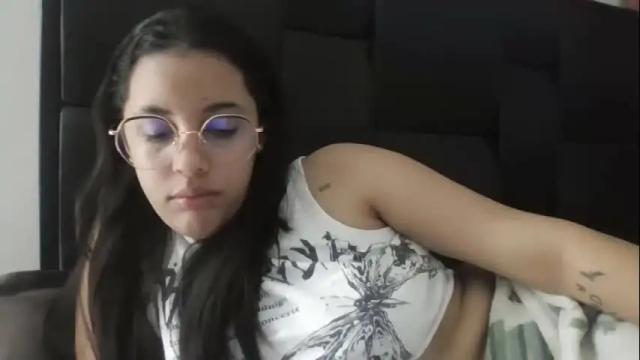Image 7 of ariamm58 Stream on Chaturbate on 5 months ago