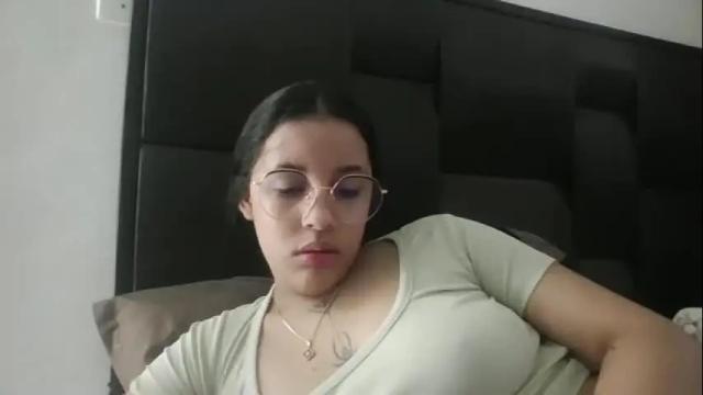 Image 6 of ariamm58 Stream on Chaturbate on 5 months ago
