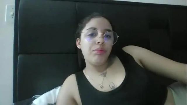 Image 10 of ariamm58 Stream on Chaturbate on 5 months ago
