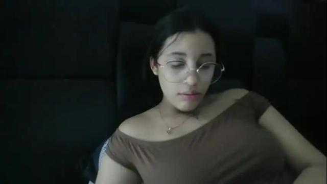 Thumbnail 1, ariamm58's Stream at Chaturbate, 5 months ago