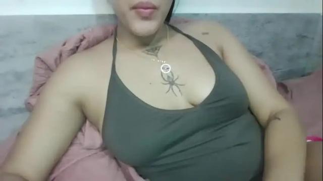 Image 2 of ariamm58 Stream on Chaturbate on 3 months ago