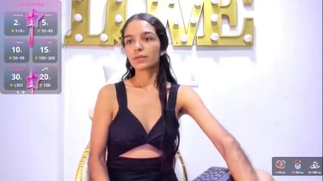 Thumbnail 2, ariana__sweet_'s Stream at Chaturbate, 5 months ago