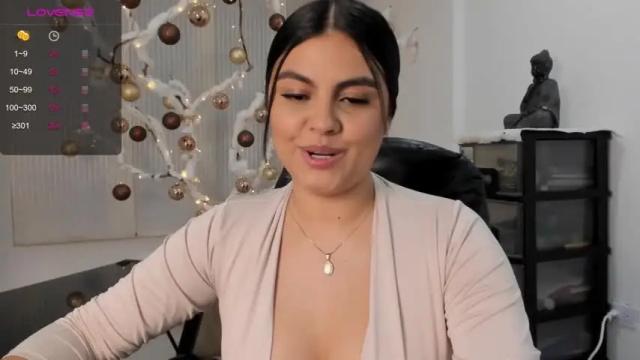 Thumbnail 1, ariana__vega's Stream at Chaturbate, 16 months ago