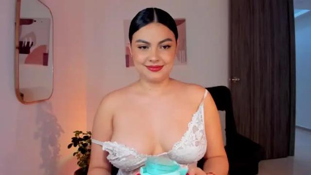 Thumbnail 2, ariana__vega's Stream at Chaturbate, 13 months ago