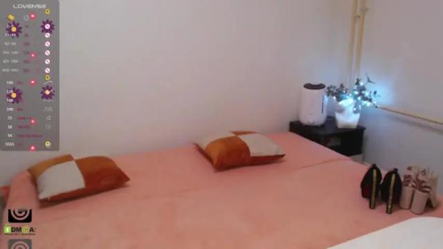 Thumbnail 2, ariana_addams2's Stream at Chaturbate, 14 months ago
