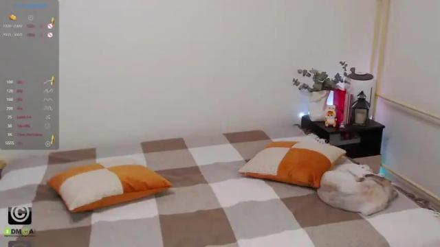 Thumbnail 2, ariana_addams2's Stream at Chaturbate, 12 months ago