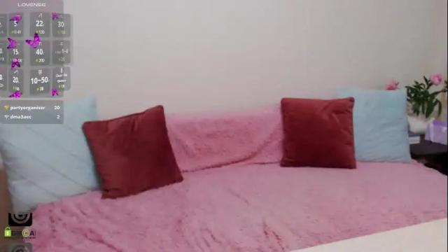 Image 12 of ariana_addams2 Stream on Chaturbate on 4 months ago