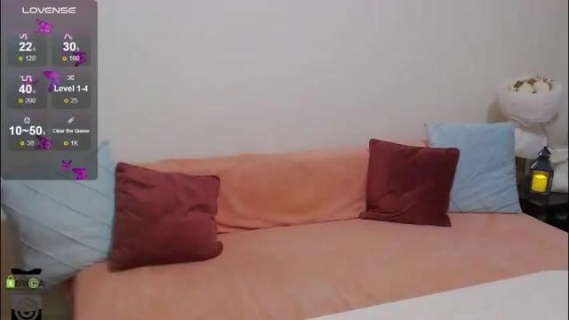 Image 3 of ariana_addams2 Stream on Chaturbate on 13 days ago