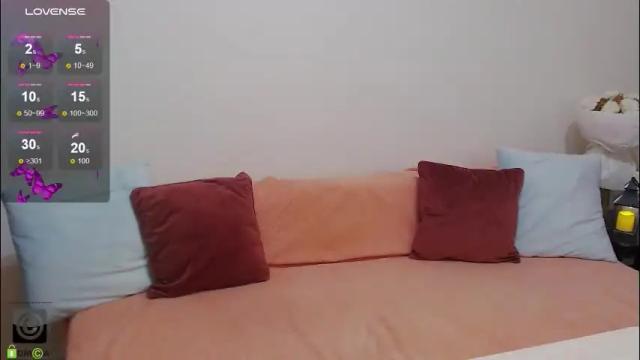 Image 6 of ariana_addams2 Stream on Chaturbate on 11 days ago