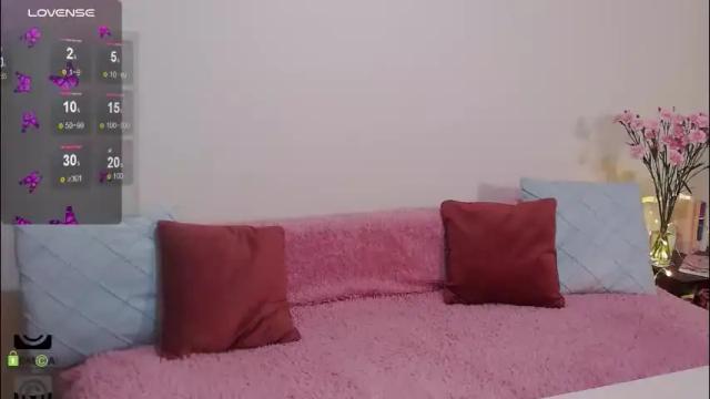 Image 4 of ariana_addams2 Stream on Chaturbate on 1 month ago