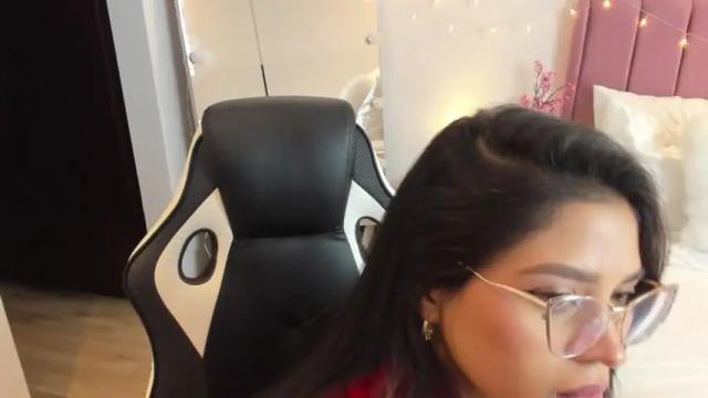 Thumbnail 3, ariana_angell's Stream at Chaturbate, 14 months ago