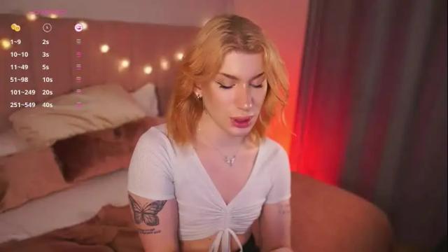 Image 8 of ariana_asti Stream on Chaturbate on 25 days ago
