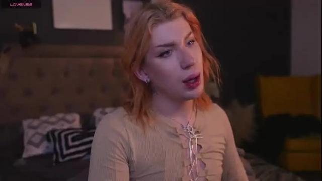 Image 2 of ariana_asti Stream on Chaturbate on 1 month ago